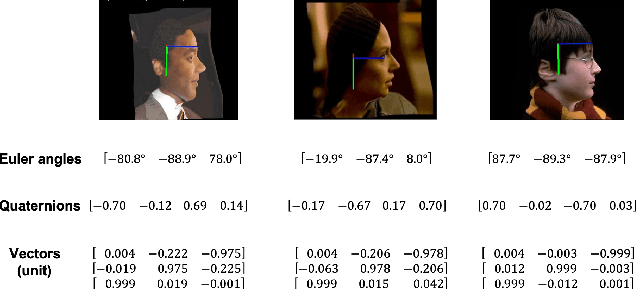 Figure 1 for A Vector-based Representation to Enhance Head Pose Estimation