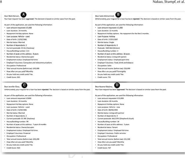 Figure 1 for Towards Involving End-users in Interactive Human-in-the-loop AI Fairness