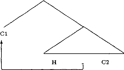 Figure 1 for Off-line Optimization for Earley-style HPSG Processing