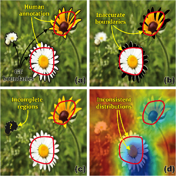 Figure 1 for RES: A Robust Framework for Guiding Visual Explanation