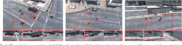 Figure 4 for Simultaneous View and Feature Selection for Collaborative Multi-Robot Recognition