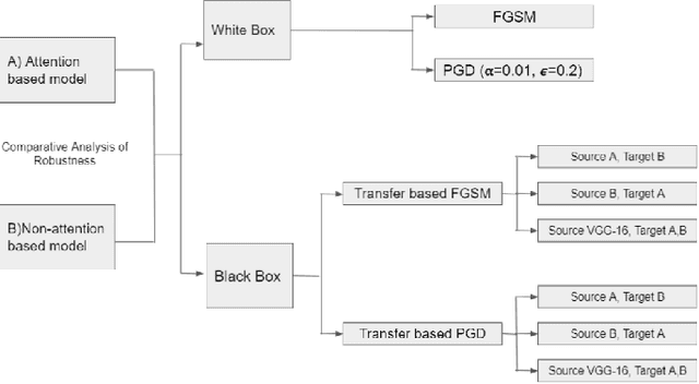 Figure 1 for Impact of Attention on Adversarial Robustness of Image Classification Models