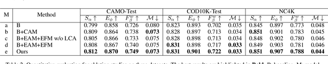 Figure 4 for Boundary-Guided Camouflaged Object Detection