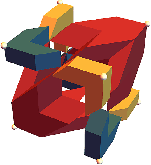 Figure 4 for The Structured Abstain Problem and the Lovász Hinge