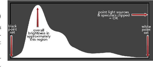 Figure 3 for Shallow camera pipeline for night photography rendering