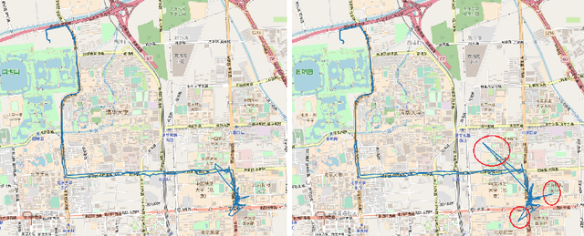 Figure 1 for Identifying Points of Interest and Similar Individuals from Raw GPS Data