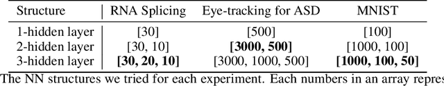 Figure 2 for Sparsely Grouped Input Variables for Neural Networks