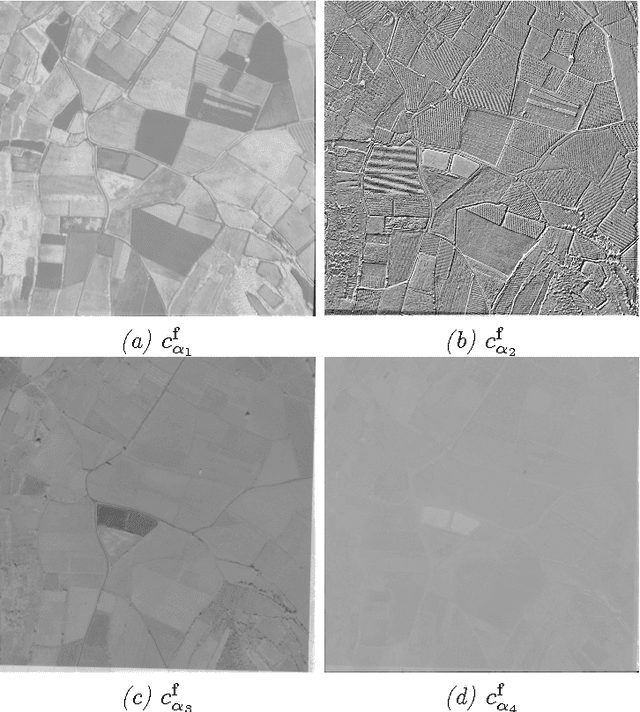 Figure 3 for A New Spatio-Spectral Morphological Segmentation For Multi-Spectral Remote-Sensing Images