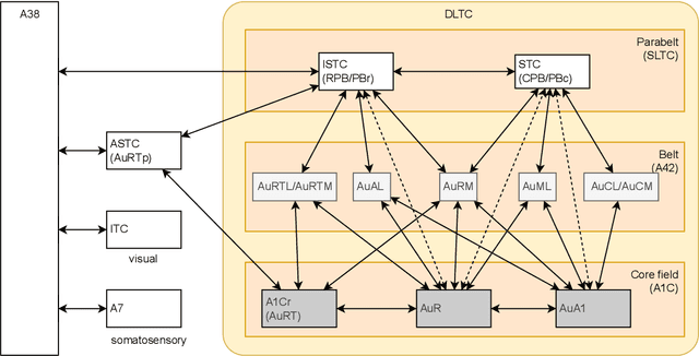 Figure 3 for Brain-inspired probabilistic generative model for double articulation analysis of spoken language