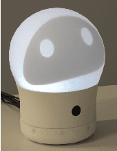 Figure 3 for Emotional Speech Synthesis for Companion Robot to Imitate Professional Caregiver Speech