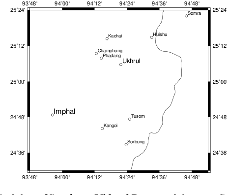 Figure 1 for Tusom2021: A Phonetically Transcribed Speech Dataset from an Endangered Language for Universal Phone Recognition Experiments