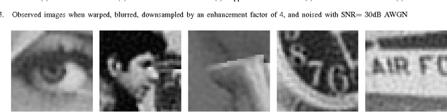 Figure 4 for Posterior Mean Super-resolution with a Causal Gaussian Markov Random Field Prior