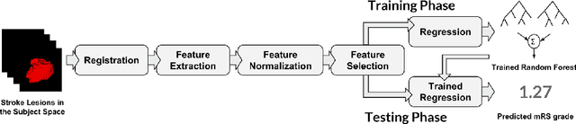 Figure 3 for Predicting Clinical Outcome of Stroke Patients with Tractographic Feature