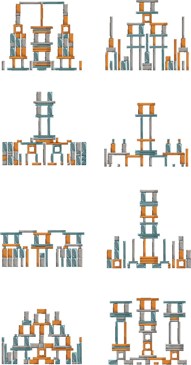 Figure 2 for RLSS: A Deep Reinforcement Learning Algorithm for Sequential Scene Generation