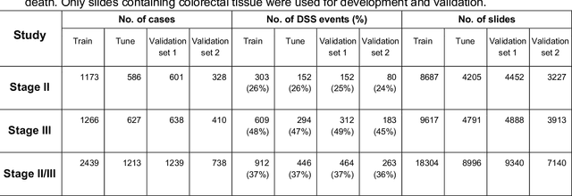 Figure 2 for Interpretable Survival Prediction for Colorectal Cancer using Deep Learning