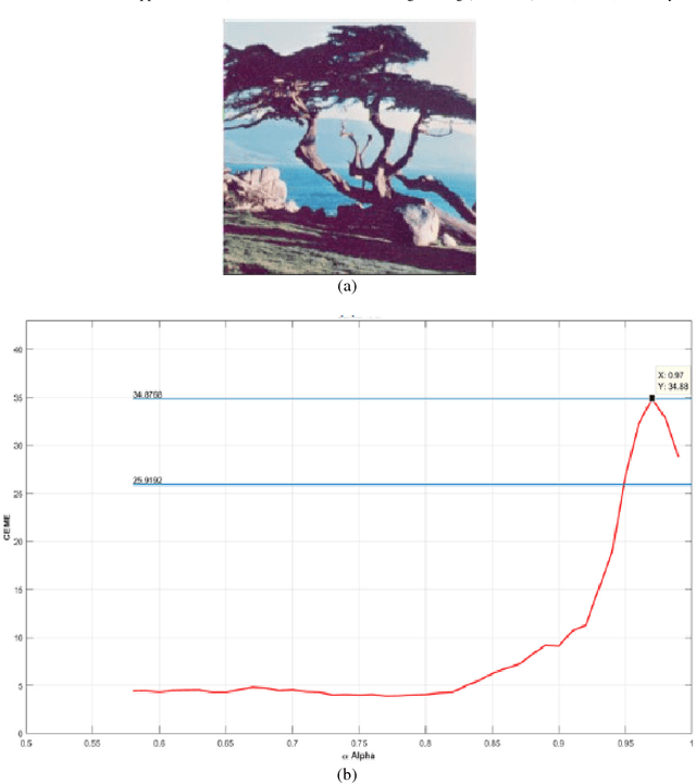 Figure 1 for Alpha-rooting color image enhancement method by two-side 2-D quaternion discrete Fourier transform followed by spatial transformation