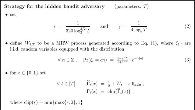 Figure 3 for Chasing Ghosts: Competing with Stateful Policies