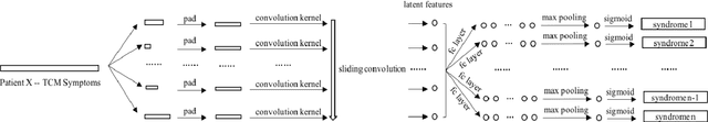 Figure 4 for CNN based Multi-Instance Multi-Task Learning for Syndrome Differentiation of Diabetic Patients