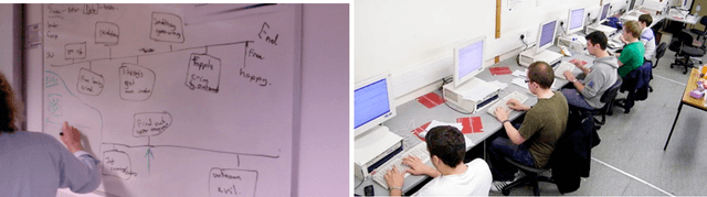 Figure 3 for New Methods of Analysis of Narrative and Semantics in Support of Interactivity