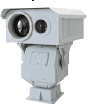 Figure 1 for A Comparative Study of Object Trackers for Infrared Flying Bird Tracking