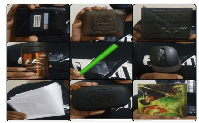 Figure 3 for An Evolution of CNN Object Classifiers on Low-Resolution Images