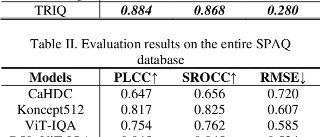 Figure 3 for Transformer for Image Quality Assessment