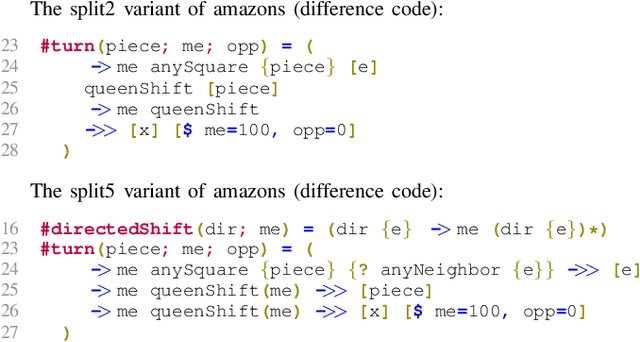 Figure 3 for Efficient Reasoning in Regular Boardgames