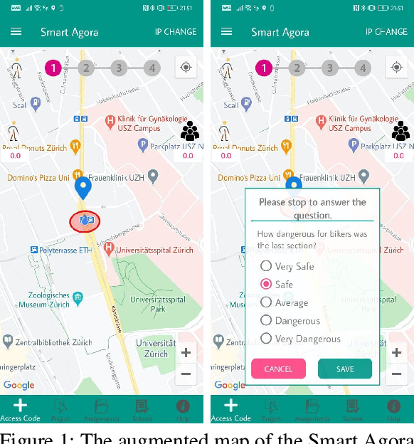 Figure 1 for Crowd Sensing and Living Lab Outdoor Experimentation Made Easy