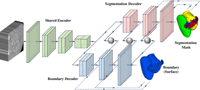 Figure 3 for Boundary-Aware Network for Kidney Parsing