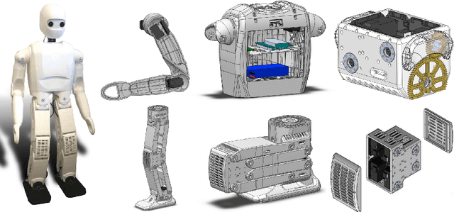 Figure 3 for Grown-up NimbRo Robots Winning RoboCup 2017 Humanoid AdultSize Soccer Competitions