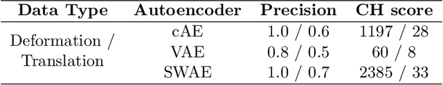 Figure 1 for Comparison of Representation Learning Techniques for Tracking in time resolved 3D Ultrasound