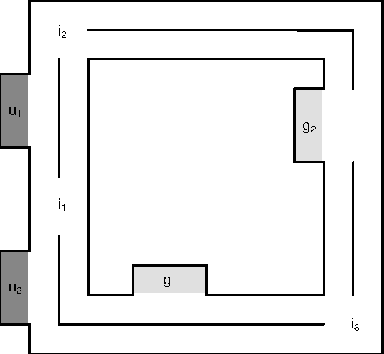 Figure 4 for On the Minimal Revision Problem of Specification Automata