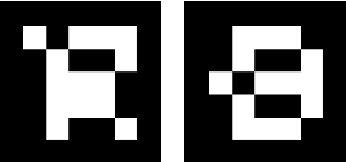 Figure 2 for Precision Landing of a UAV on a Moving Platform for Outdoor Applications