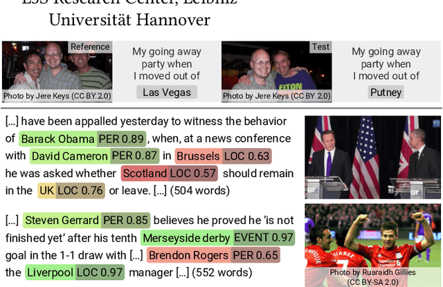 Figure 1 for Multimodal Analytics for Real-world News using Measures of Cross-modal Entity Consistency