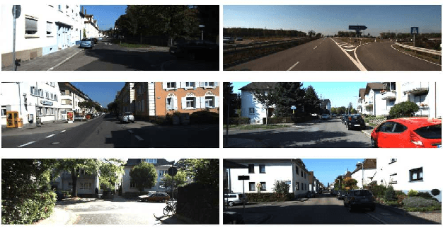 Figure 3 for Exploring Self-Attention for Visual Intersection Classification