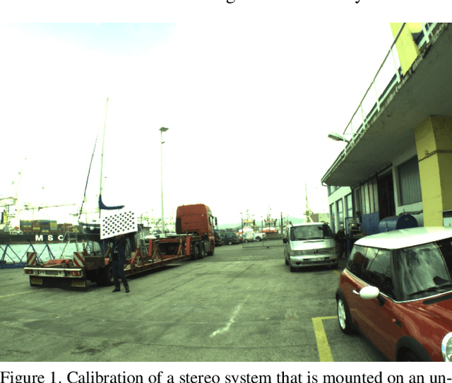 Figure 1 for Correcting Decalibration of Stereo Cameras in Self-Driving Vehicles