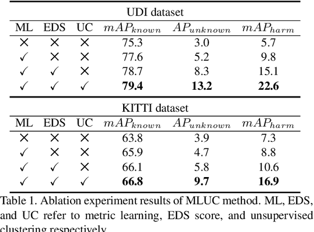 Figure 1 for Open-set 3D Object Detection