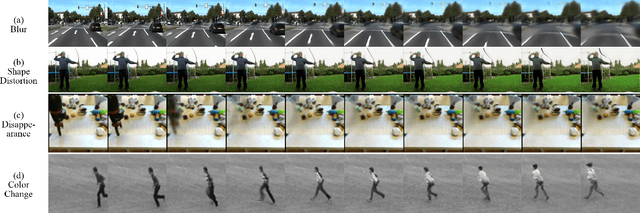 Figure 1 for A Naturalness Evaluation Database for Video Prediction Models