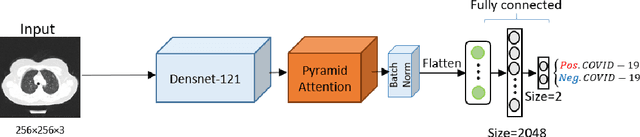 Figure 4 for Screening COVID-19 Based on CT/CXR Images & Building a Publicly Available CT-scan Dataset of COVID-19