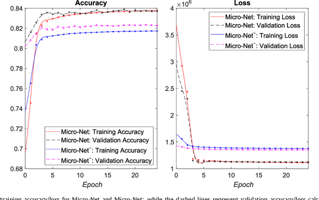 Figure 1 for Micro-Net: A unified model for segmentation of various objects in microscopy images