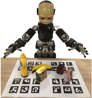 Figure 1 for GRASPA 1.0: GRASPA is a Robot Arm graSping Performance benchmArk