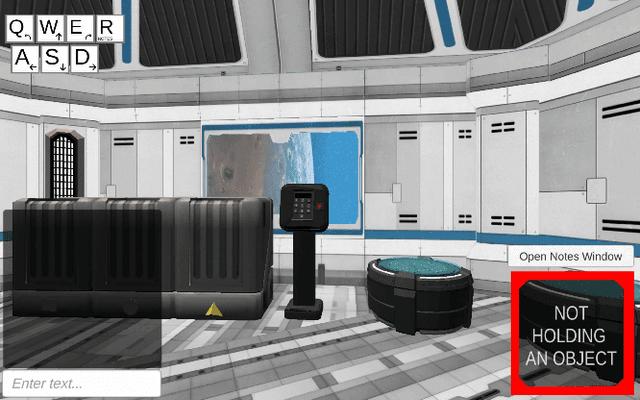 Figure 1 for Decision-Theoretic Question Generation for Situated Reference Resolution: An Empirical Study and Computational Model