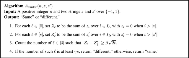 Figure 1 for Efficient average-case population recovery in the presence of insertions and deletions