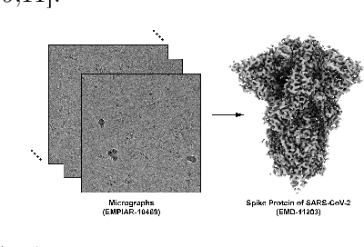 Figure 1 for CryoRL: Reinforcement Learning Enables Efficient Cryo-EM Data Collection