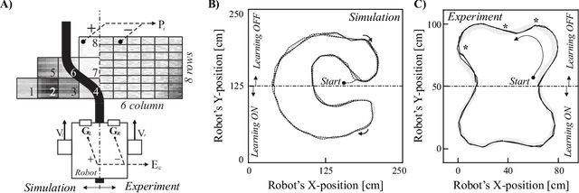 Figure 2 for Closed-loop deep learning: generating forward models with back-propagation