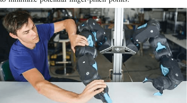 Figure 3 for Quasi-Direct Drive for Low-Cost Compliant Robotic Manipulation