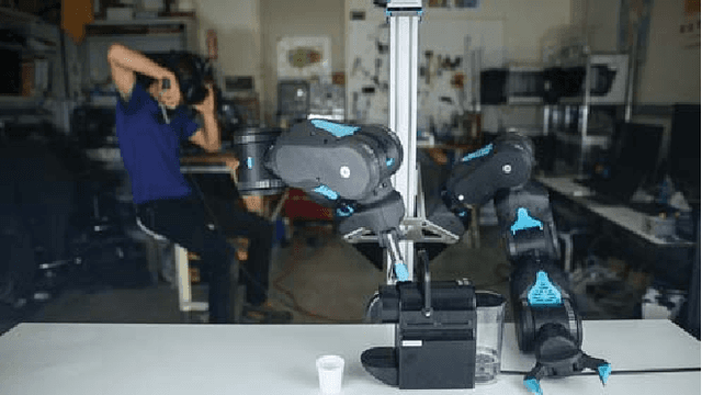 Figure 4 for Quasi-Direct Drive for Low-Cost Compliant Robotic Manipulation