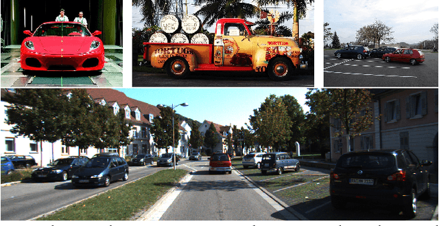 Figure 3 for Online Domain Adaptation for Multi-Object Tracking