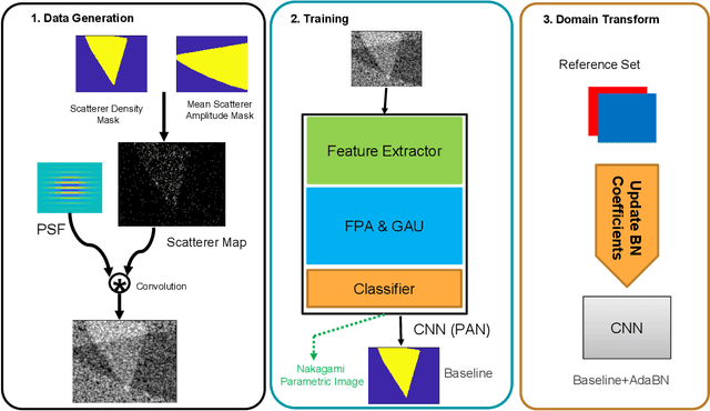Figure 4 for Robust Scatterer Number Density Segmentation of Ultrasound Images