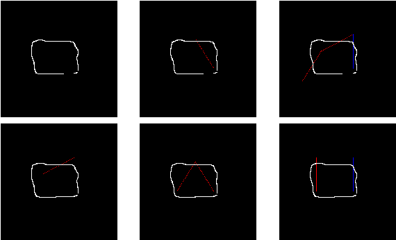 Figure 3 for Program Synthesis from Visual Specification